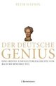 Cover: Der deutsche Genius Cover: Der deutsche Genius