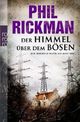 Cover: Der Himmel über dem Bösen