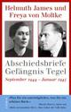 Cover: Abschiedsbriefe