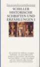 Cover: Historische Schriften und Erzählungen I