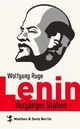 Cover: Lenin