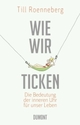 Cover: Wie wir ticken