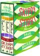 Cover: Skippy stirbt