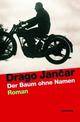Cover: Der Baum ohne Namen Cover: Der Baum ohne Namen