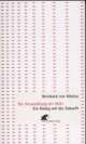Cover: Die Verwandlung der Welt
