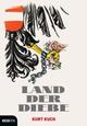 Cover: Land der Diebe Cover: Land der Diebe