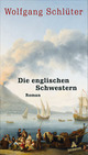Cover: Die englischen Schwestern Cover: Die englischen Schwestern