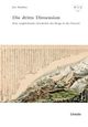 Cover: Die dritte Dimension Cover: Die dritte Dimension