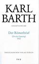 Cover: Karl Barth Gesamtausgabe. Band 47 Cover: Karl Barth Gesamtausgabe. Band 47
