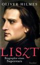 Cover: Liszt Cover: Liszt