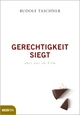 Cover: Gerechtigkeit siegt Cover: Gerechtigkeit siegt