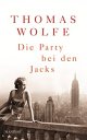 Cover: Die Party bei den Jacks