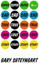 Cover: Super Sad True Love Story