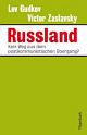 Cover: Russland