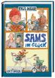 Cover: Sams im Glück