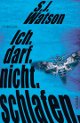 Cover: Ich. Darf. Nicht. Schlafen.