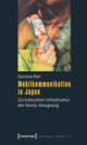 Cover: Mobilkommunikation in Japan Cover: Mobilkommunikation in Japan