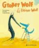 Cover: Großer Wolf & kleiner Wolf Cover: Großer Wolf & kleiner Wolf