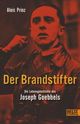 Cover: Der Brandstifter Cover: Der Brandstifter