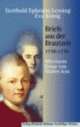 Cover: Briefe aus der Brautzeit 1770-1776 Cover: Briefe aus der Brautzeit 1770-1776