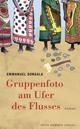 Cover: Gruppenfoto am Ufer des Flusses