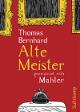 Cover: Alte Meister - Komödie