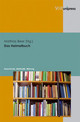 Cover: Das Heimatbuch