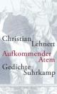 Cover: Aufkommender Atem