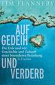 Cover: Auf Gedeih und Verderb