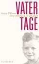 Cover: Vatertage Cover: Vatertage