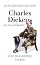 Cover: Gelfert, Hans-Dieter: Charles Dickens - Der Unnachahmliche