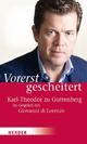 Cover: Vorerst gescheitert Cover: Vorerst gescheitert