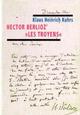 Cover: Hector Berlioz' 'Les Troyens' Cover: Hector Berlioz' 'Les Troyens'