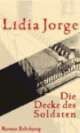 Cover: Die Decke des Soldaten