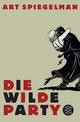 Cover: Die wilde Party Cover: Die wilde Party