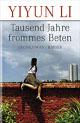 Cover: Tausend Jahre frommes Beten Cover: Tausend Jahre frommes Beten