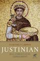 Cover: Leppin, Hartmut: Justinian