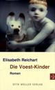 Cover: Die Voest-Kinder