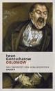 Cover: Oblomow