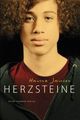 Cover: Herzsteine Cover: Herzsteine