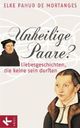 Cover: Unheilige Paare? Cover: Unheilige Paare?