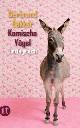 Cover: Bakker, Gerbrand: Komische Vögel