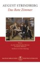 Cover: Strindberg, August: Das Rote Zimmer