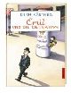 Cover: Emil und die Detektive