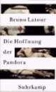 Cover: Die Hoffnung der Pandora Cover: Die Hoffnung der Pandora