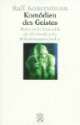 Cover: Komödien des Geistes Cover: Komödien des Geistes