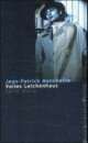 Cover: Volles Leichenhaus Cover: Volles Leichenhaus