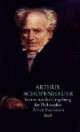 Cover: Arthur Schopenhauer