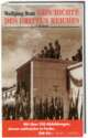 Cover: Geschichte des Dritten Reiches