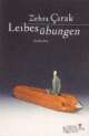 Cover: Leibesübungen Cover: Leibesübungen